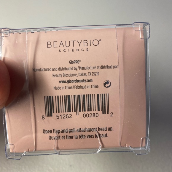 BeautyBio GloPRO Eye Attachment Head - Picture 3 of 4